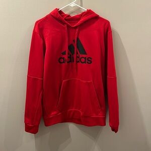 Adidas Hoodie